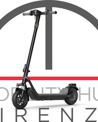 Monopattino elettrico Niu KQi 100F NUOVO