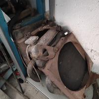 Radiatori mini minor