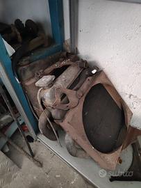 Radiatori mini minor