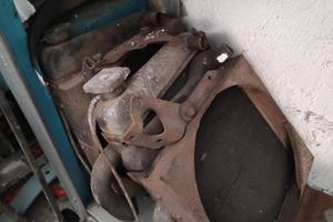 Radiatori mini minor