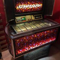 Juke box Seeburg Matador