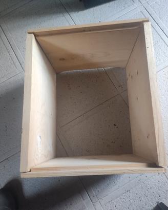 arnie 4 laterali 15€