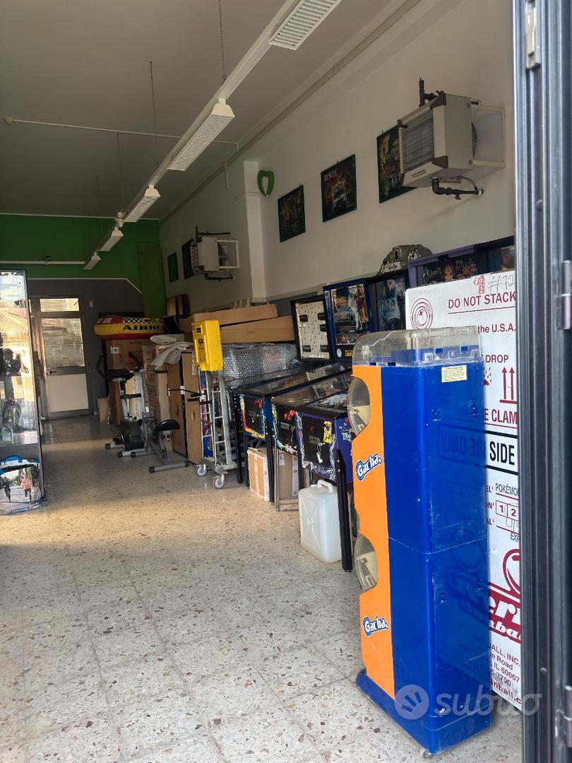 Negozio commerciale - Vista 2