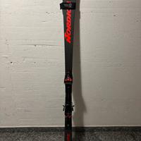 Nordica Dobermann Spitfire DC 68