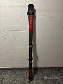 Nordica Dobermann Spitfire DC 68