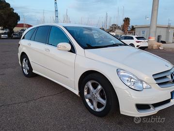Mercedes classe R 280 cdi