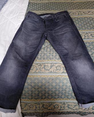 JEANS MOTO REV'IT