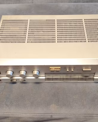 amplificatore technics 