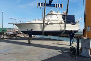 Fly DC9  (9,90mt) Della Pasqua & Carnevali