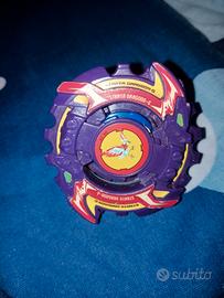leggi descrizione - beyblade Gaia G 
