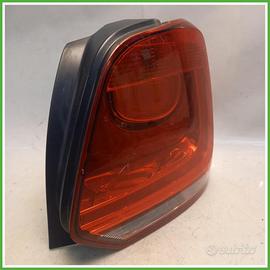 Fanale Fanalino Destro DX Visteon Volkswagen Polo