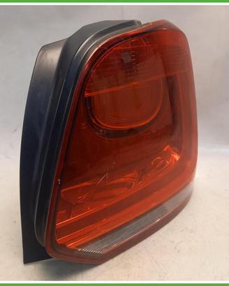 Fanale Fanalino Destro DX Visteon Volkswagen Polo