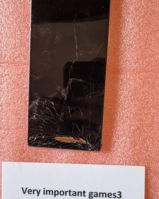 1842-Smartphone Huawei P8 GRA-L09