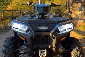 Polaris Sportsman 1000 XP