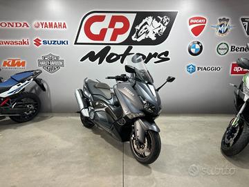 Yamaha T-Max 530 2014 14.000 KM