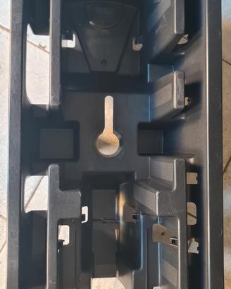 alloggio per kit riparazione captur 1.5 dci 2014 