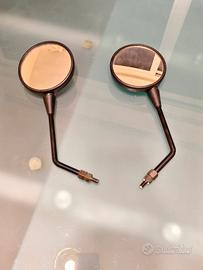 specchietti originali BMW F650