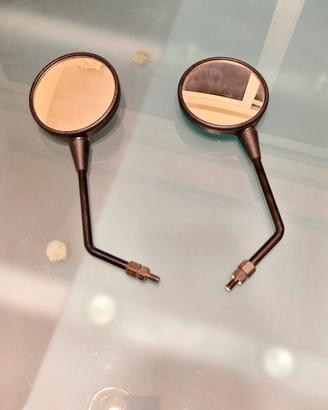 specchietti originali BMW F650