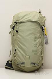 Zaino Tecnico Deuter Donna