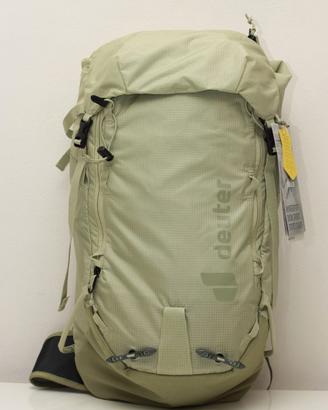 Zaino Tecnico Deuter Donna