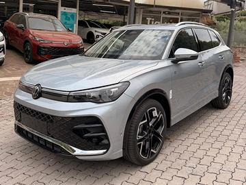 Volkswagen Tiguan 1.5 eTSI 150 CV ACT DSG R-Line P