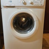 Lavatrice Electrolux 