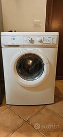 Lavatrice Electrolux 