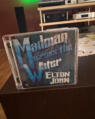 Cd/ SACD