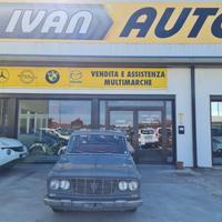 LANCIA Fulvia 1.1 BENZINA-AUTO D'EPOCA-ANNO 1964