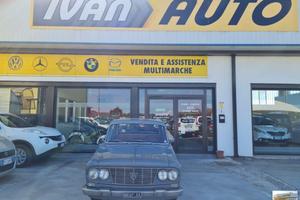 LANCIA Fulvia 1.1 BENZINA-AUTO D'EPOCA-ANNO 1964