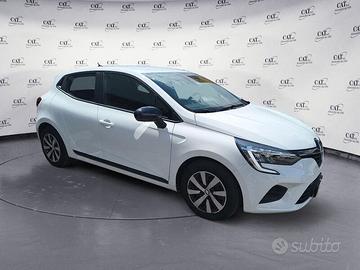 Renault Clio SCE 5 porte Equilibre