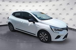 Renault Clio SCE 5 porte Equilibre