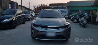 Kia Stonic 1.0 T-GDi 100 CV MHEV MT Style 2025 USA