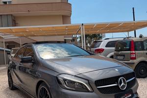 Mercedes-benz A 220 d Automatic Premium