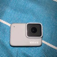 GoPro Hero 7 White NUOVA