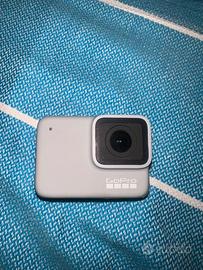 GoPro Hero 7 White NUOVA