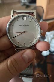 Orologio Paul Hewitt da uomo