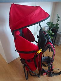 Zaino porta bimbi Deuter 