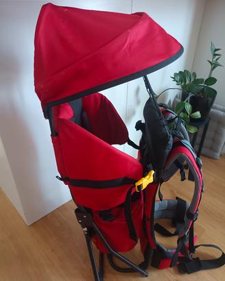 Zaino porta bimbi Deuter 