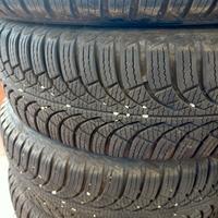 gomme invernali 185 65 15