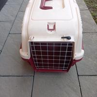trasportino x animali di piccola taglia 