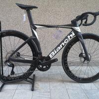 BIANCHI OLTRE PRO ULTEGRA MIS.53