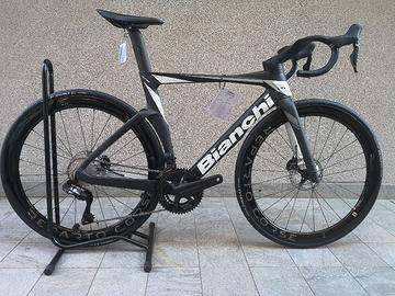 BIANCHI OLTRE PRO ULTEGRA MIS.53