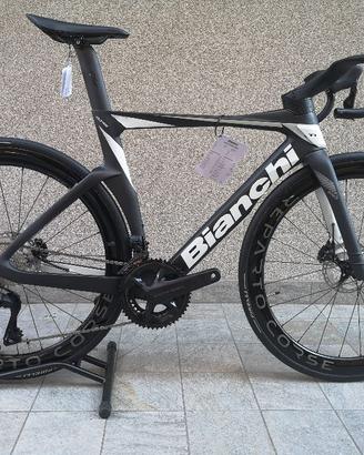 BIANCHI OLTRE PRO ULTEGRA MIS.53