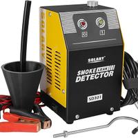 Solary Rilevatore di perdite del Sistema Carburant