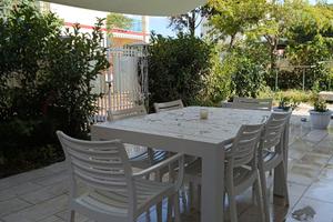 Appartamenti sul mare appena ristrutturati