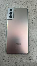Samsung S21 plus 256gb