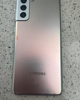 Samsung S21 plus 256gb