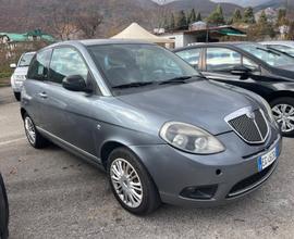 Lancia Ypsilon 1.2 69 CV 5 porte GPL Ecochic Gold