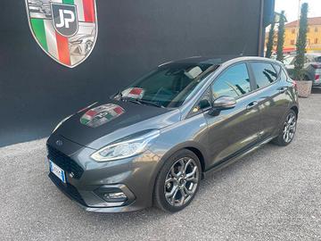 Ford Fiesta 1.5 ecoblue ST-Line s&s 85cv my20.75